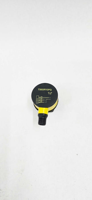 Banner Engineering T30GRY2PQ 0637A Light Sensor