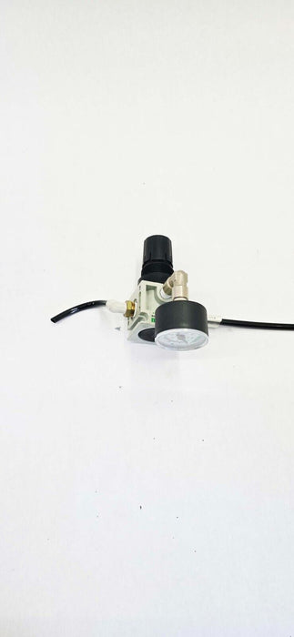 Numatics R14R-02GL Regulator
