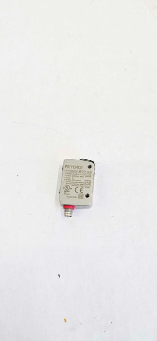 KEYENCE LR-ZH500P Laser Sensor