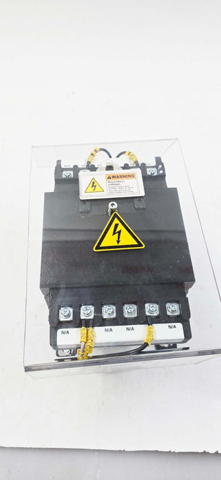 Allen-Bradley 1497A-A10-M6-0-N Industrial Control Transformer