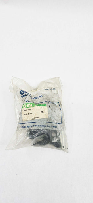 SMC NCA1-D200 detach rear clevis mount Kti
