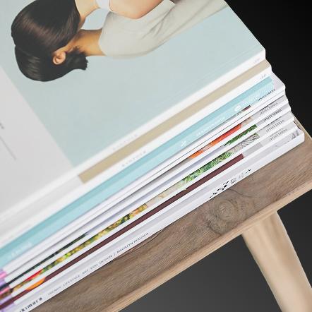 Books & Magazines