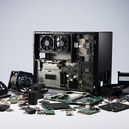 Consumer Electronics