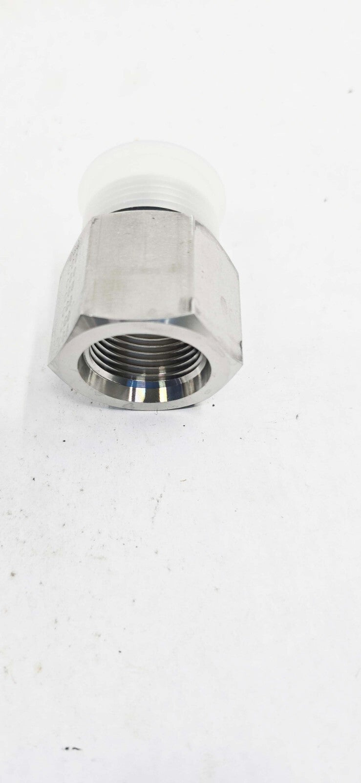 Parker 16-12 F5OG5-SS Parker Reducer/Expander Fitting – Annapurna ...