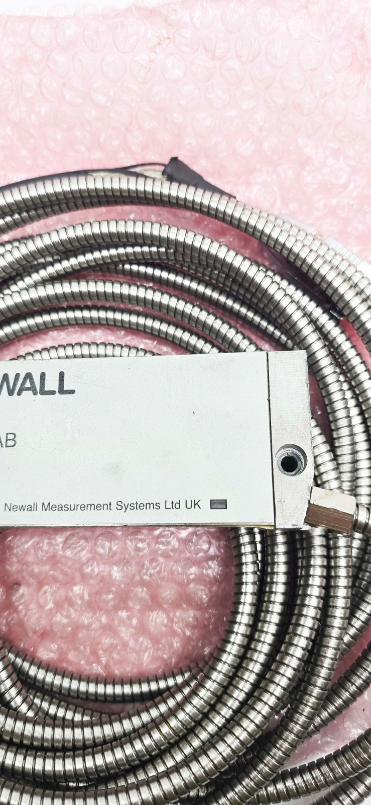Newall SHG-AB Absolute Linear Encoder – Annapurna Industrial