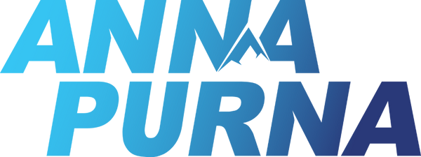 Annapurna Industrial 