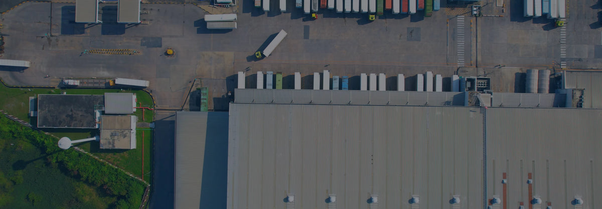 Industrial parts that keep your line running