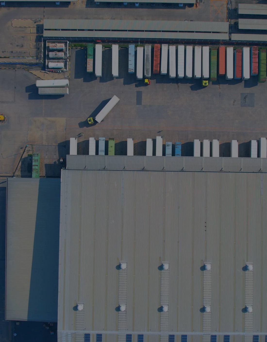 Industrial parts that keep your line running
