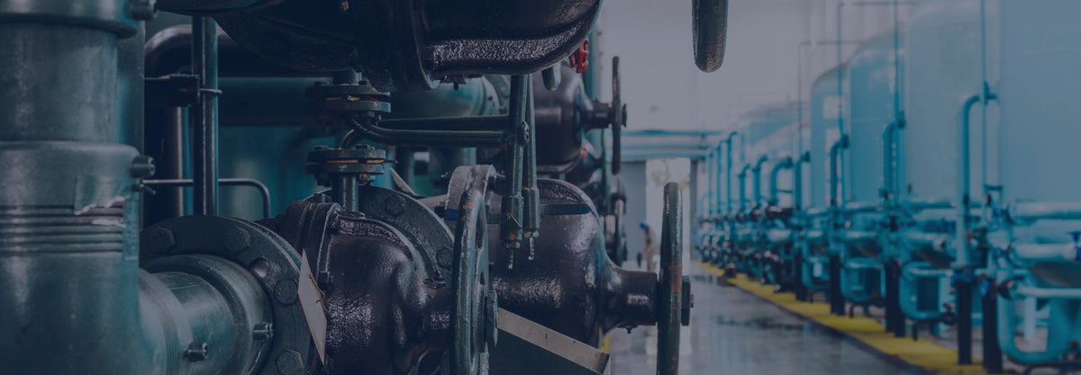 Valves & Manifolds