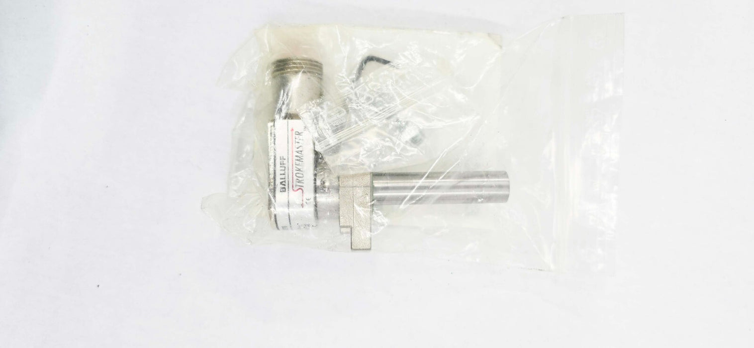 Balluff Strokemaster BES 516-200-S2/2.062"-S5 20-250 V  AC/DC 500mA 3000 PSI