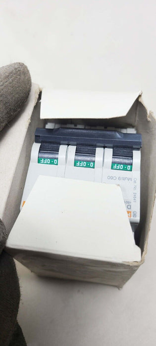 SCHNEIDER ELECTRIC MG24541 CIRCUIT BREAKER