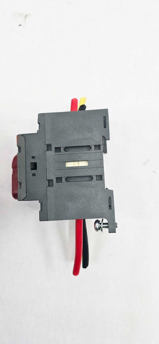 ABB OT45E3 Disconnect Switch Set 600VAC 60A