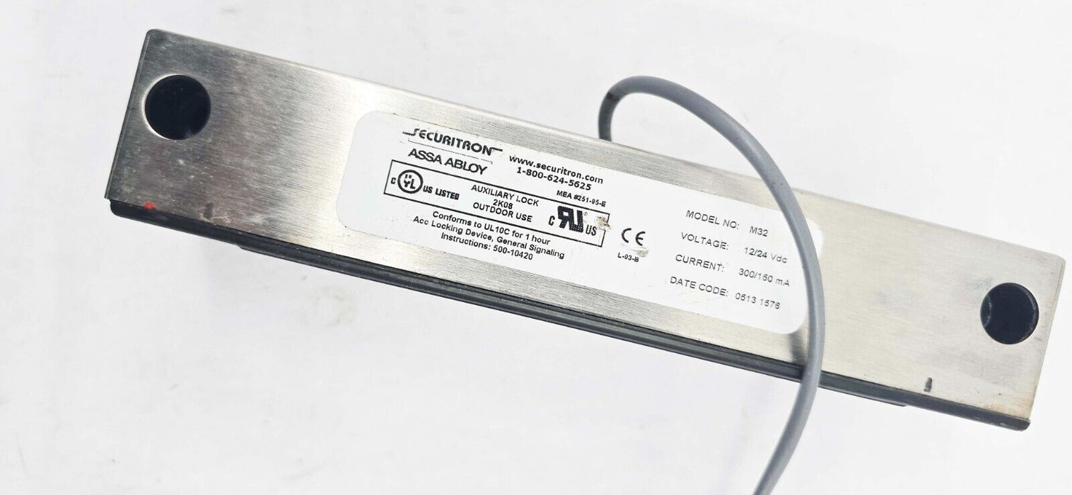 ASSA ABLOY M32 Magnalock Electro-Magnetic Door Mag Lock