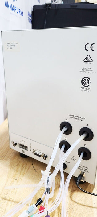 Waters Alliance HPLC Transfer Module PN: 725271822