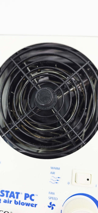 Simco -Ion Aerostat PC 4003367 Ionizing Air Blower 120VAC 60Hz 1.7-5A