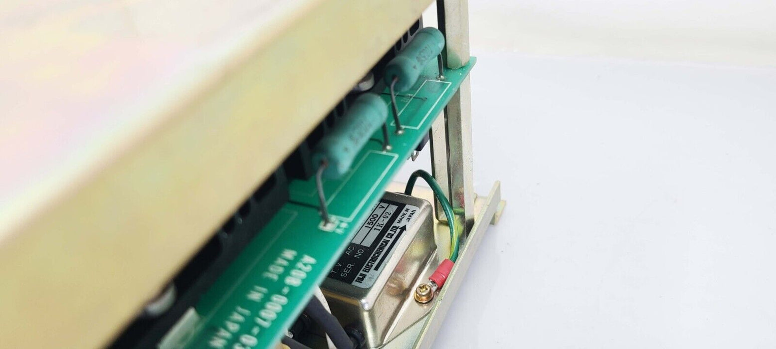 Fanuc High Voltage Power Unit A14B-0061-B001 04