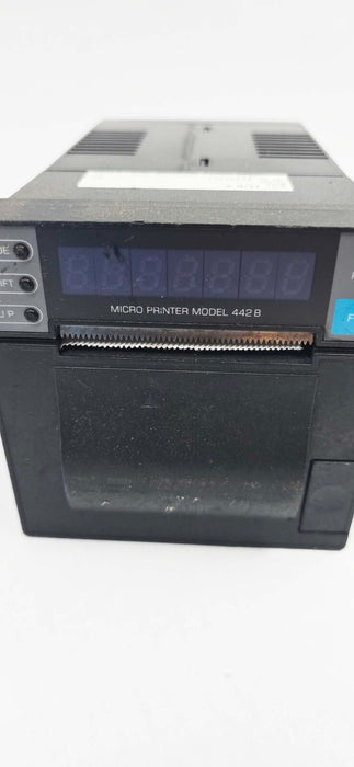 Tsuruga Electric Corp 442B-A Micro Printer