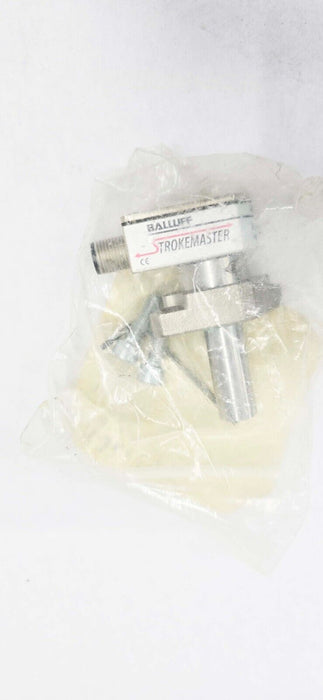 Balluff Strokemaster BES 516-300-S295-/1.250"-S4 10-30 VDC 200mA 3000 PSI
