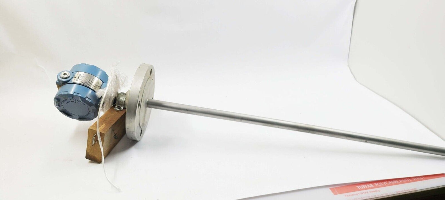 ROSEMOUNT SAPPHIRE FL0GHT0360F30H, 1000 PSI