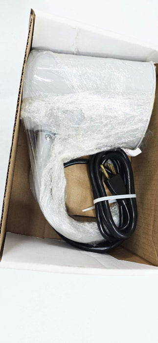 Moffatt 95059 18" Gray Lamp with Coupler Base