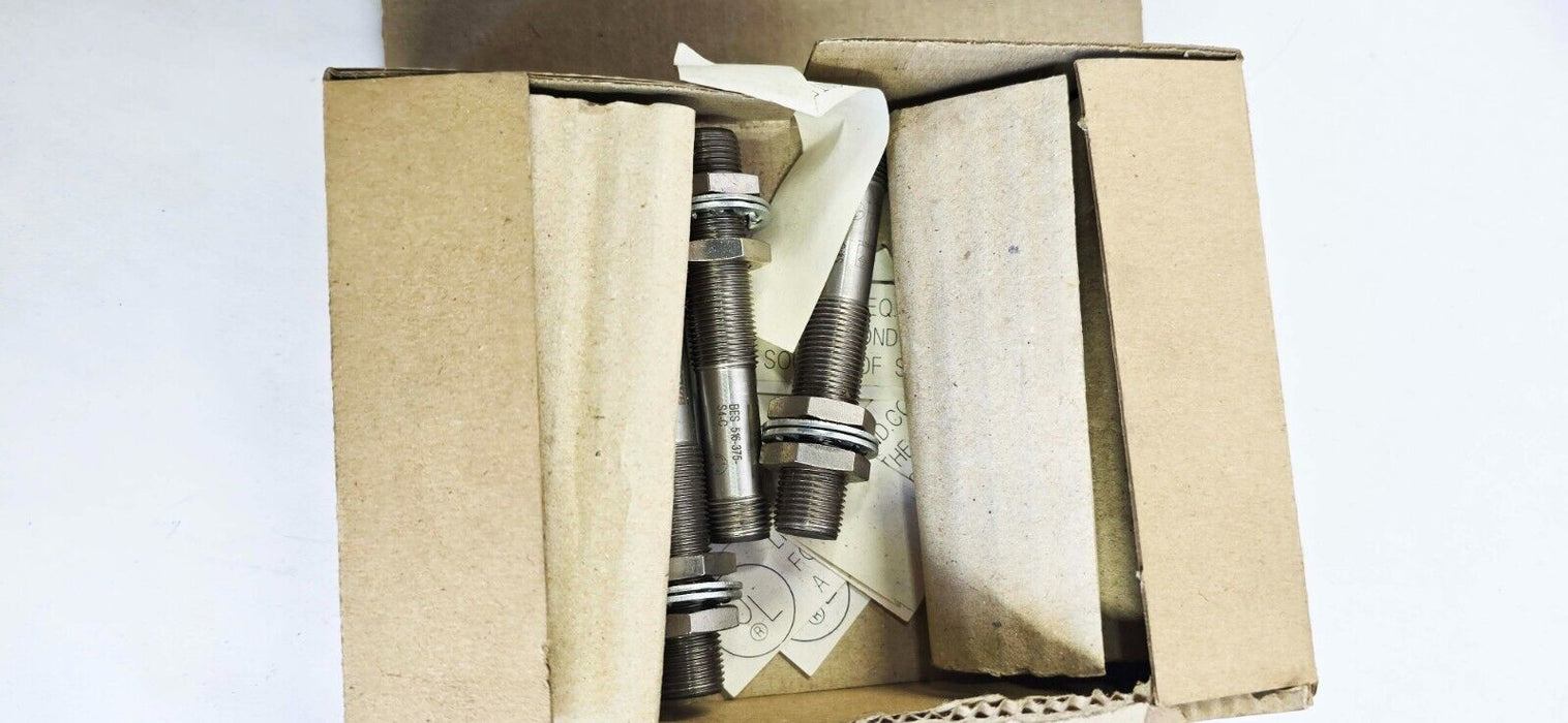 3 PACK - Balluff Proximity Sensor BES 516-375-S4-C