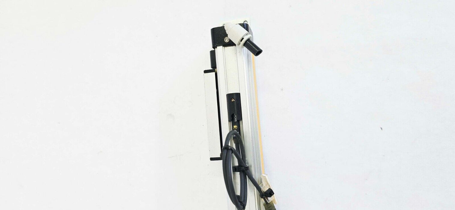 Parker Origa Rodless Actuators P11000000000-00400 w/ Sensors
