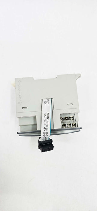 Allen Bradley 1762-OW8 Relay Output Module