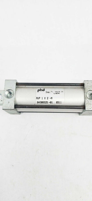 PHD AVP 1 X 2 -M Cylinder 04306525 -01