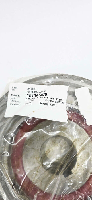 Wemco Hidrostal Pump Adapter Flange F4K-MH-F2SM 71828-1