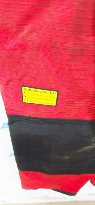 TST Trousers 10/28 Size L/XL 5132047-5000