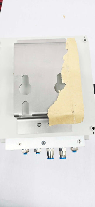 Volkmann Pneutimer PT3 ID 104492