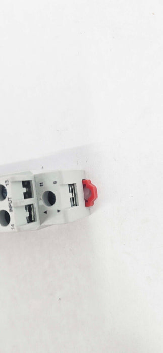 10 PACK - Schneider Electric Magnecraft 70-781D5-1A