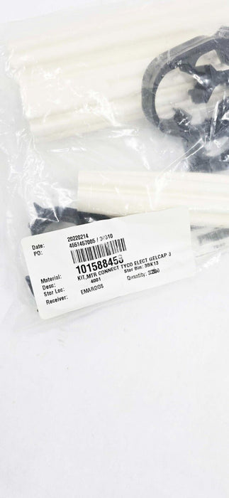 Raychem GELCAP-3 Kit Insulating Splice Cover 632692-000