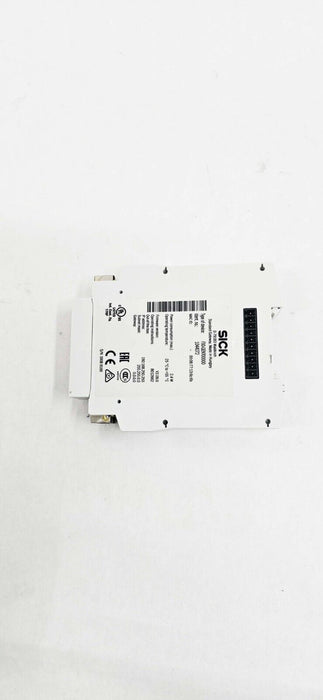 SICK FX0-GENT00000 Safe EFI-pro System Standard PLC Gateway