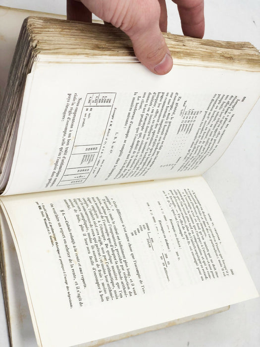 Traité théorique et pratique des operations de banque Courcelle-Seneuil J-G 1864
