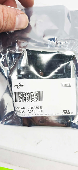HMS Anybus Modbus Plus Module AB4080-B ABS-MBP-1