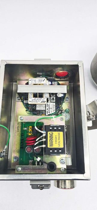 FCI FLT93F Temperature Switch Assembly 11-5382201-01