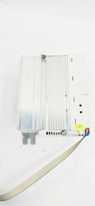 Lenze Inverter 8200 Vector ID: 13142236 Ver: 4A37 Prod: 02922631