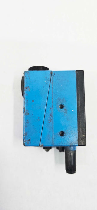SICK NTL6-B18 1009754  30 VDC PHOTOELECTRIC SENSOR