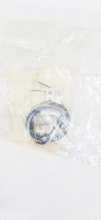 TURCK FK4.4-0.5/18.25 U9505-0 FEMALE RECEPTACLE