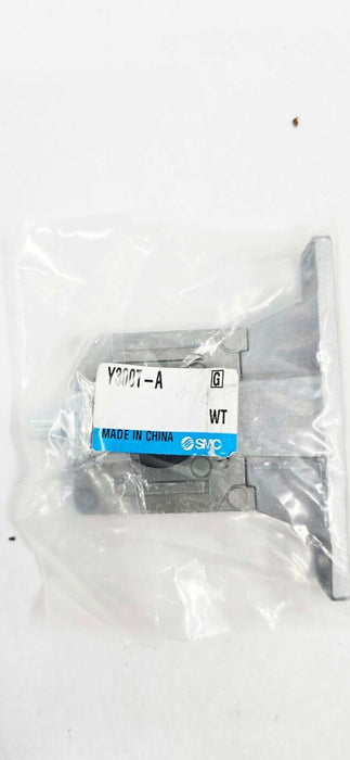 SMC Y300T-A Interface w/ Bracket