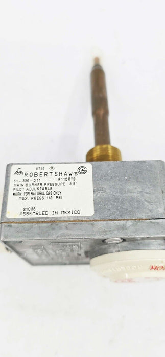 Robertshaw Gas Water Heater Thermostat R110RTS 61-336-011