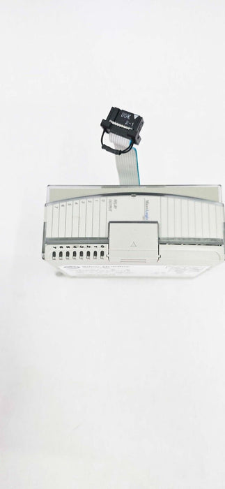 Allen Bradley 1762-OW8 Relay Output Module