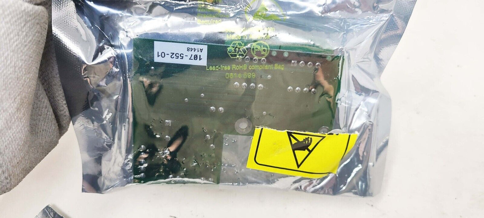 Conair 107-552-01 Dryer PCB Board ASSM. Left UTB T21537