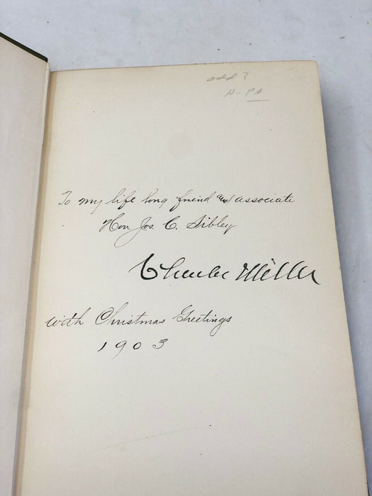 State Experiments in Australia & New Zealand William Pember Reeves VOL. II 1903