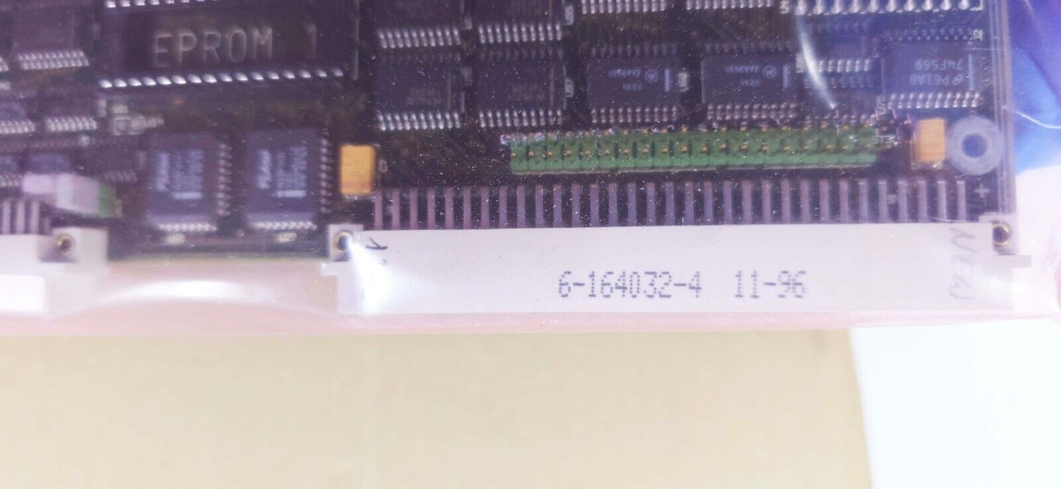 Keba AR 161 PCB INPUT MODULE I/O CARD 2203.7202
