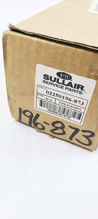 *NEW IN BOX* SULLAIR/CW 02250196-873 405509 FILTER ELEMENT