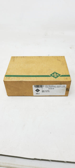 INA PR14061 GR1/0-5 L 03 Linear Recirculating Roller Bearing 1.5"x 3.75"
