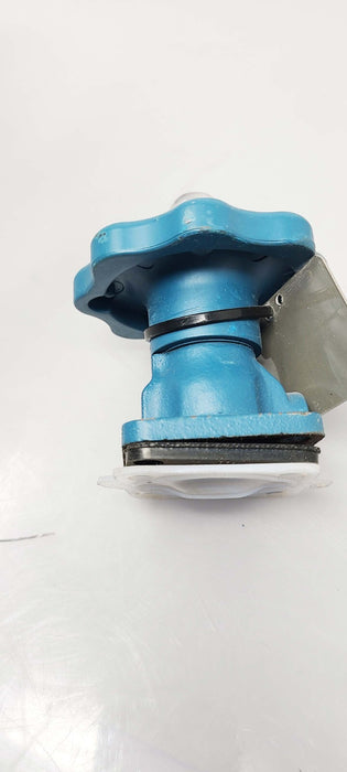 Itt Engineered 5-2000-TM-943 CWP200 NEW DIA-Flo