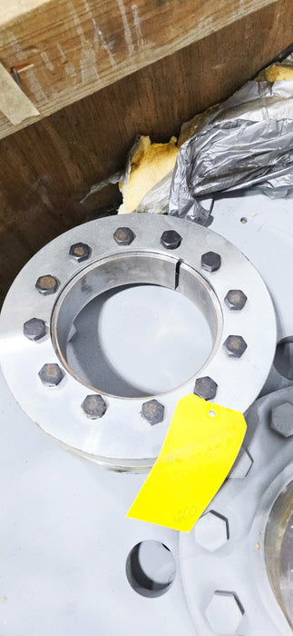 MagnaDrive Corp Fixed Gap Coupling 29.0